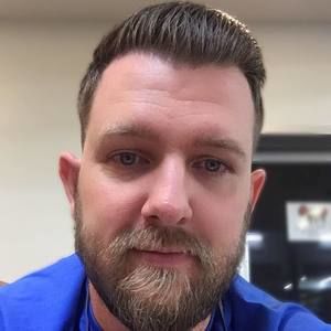 Meet your Posher, Jeff